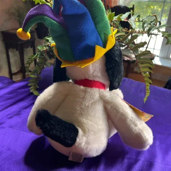 New& VTG๐Macy's 2000 It is Snoopy Time at Macy's - Millennium - Picture 7 of 16